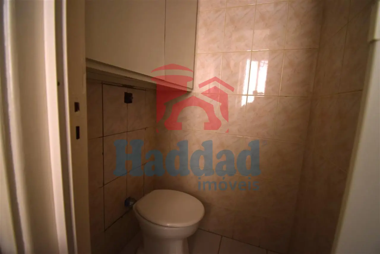 APARTAMENTO COMPLETO EM BIRGU PARA LOCAÇAO 1. ANDAR Ref: 7548 - F06986I