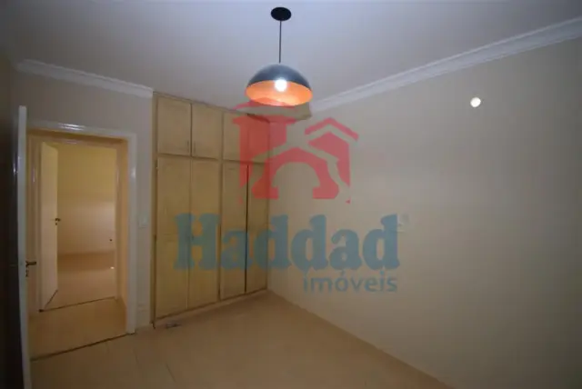 APARTAMENTO  – JARDIM TROPICAL / 1º ANDAR Ref: 7548 - F06986N