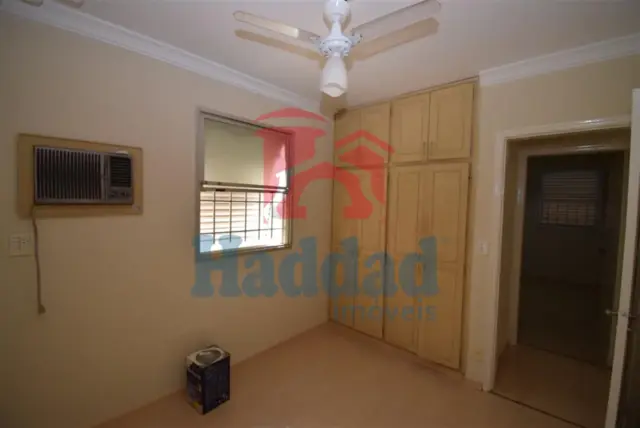 APARTAMENTO  – JARDIM TROPICAL / 1º ANDAR Ref: 7548 - F06986P