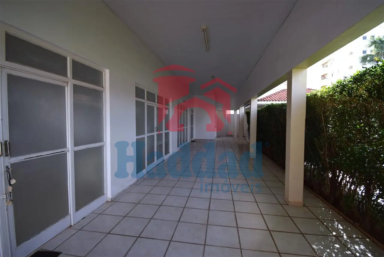 APARTAMENTO  – JARDIM TROPICAL / 1º ANDAR Ref: 7548 - F06986R