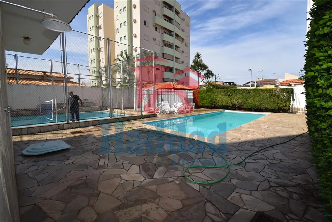 APARTAMENTO  – JARDIM TROPICAL / 1º ANDAR Ref: 7548 - F06986S