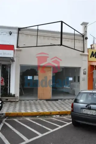 MAIS UM EXECELENTE PONTO COMERCIAL PARA O SEU NEGOCIO EM BIRIGUI Ref: 8360 - 01