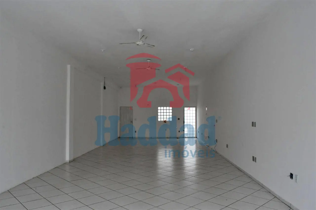MAIS UM EXECELENTE PONTO COMERCIAL PARA O SEU NEGOCIO EM BIRIGUI Ref: 8360 - 05