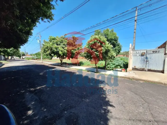 OPORTUNIDADE PARA CONSTRUIR TERRENO 12,00 X 30,00 PROXIMO AO CENTRO Ref: 8450 - Imagem do WhatsApp de 2025-02-24 à(s) 11