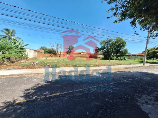 OPORTUNIDADE PARA CONSTRUIR TERRENO 12,00 X 30,00 PROXIMO AO CENTRO Ref: 8450 - Imagem do WhatsApp de 2025-02-24 à(s) 11