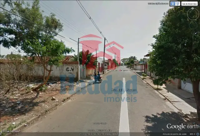 OPORTUNIDADE PARA CONSTRUIR TERRENO 12,00 X 30,00 PROXIMO AO CENTRO Ref: 8450 - 2
