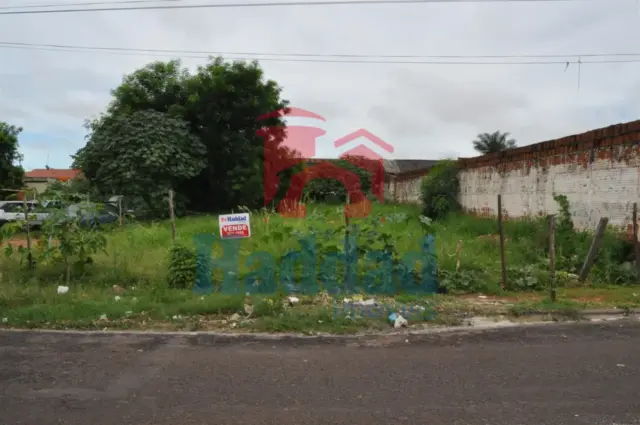 OPORTUNIDADE PARA CONSTRUIR TERRENO 12,00 X 30,00 PROXIMO AO CENTRO Ref: 8450 - DSC_0053