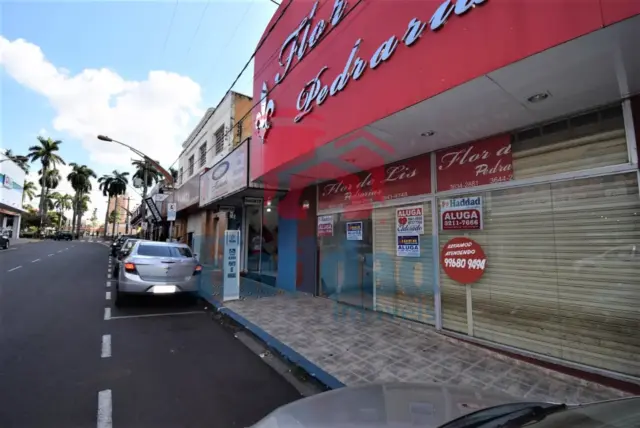 PONTO COMERCIAL EM BIRIGUI Ref: 8981 - DSC_0028
