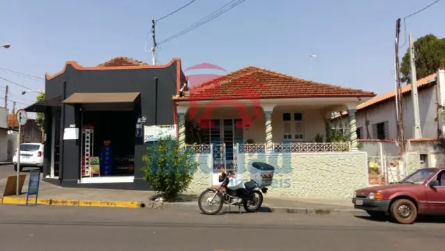IMÓVEL COMERCIAL DE ESQUINA COM ÁREA TOTAL DE 512,12m² A VENDA EM BIRIGUI SP Ref: 9083 - WhatsApp Image 2019-08-14 at 14