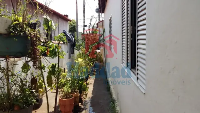 IMÓVEL COMERCIAL DE ESQUINA COM ÁREA TOTAL DE 512,12m² A VENDA EM BIRIGUI SP Ref: 9083 - WhatsApp Image 2019-08-14 at 14