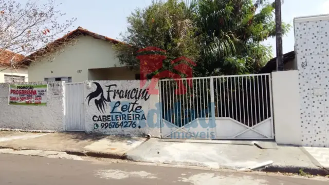 IMÓVEL COMERCIAL DE ESQUINA COM ÁREA TOTAL DE 512,12m² A VENDA EM BIRIGUI SP Ref: 9083 - WhatsApp Image 2019-08-14 at 14