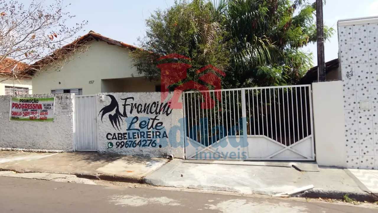 IMÓVEL COMERCIAL DE ESQUINA COM ÁREA TOTAL DE 512,12m² A VENDA EM BIRIGUI SP Ref: 9083 - WhatsApp Image 2019-08-14 at 14