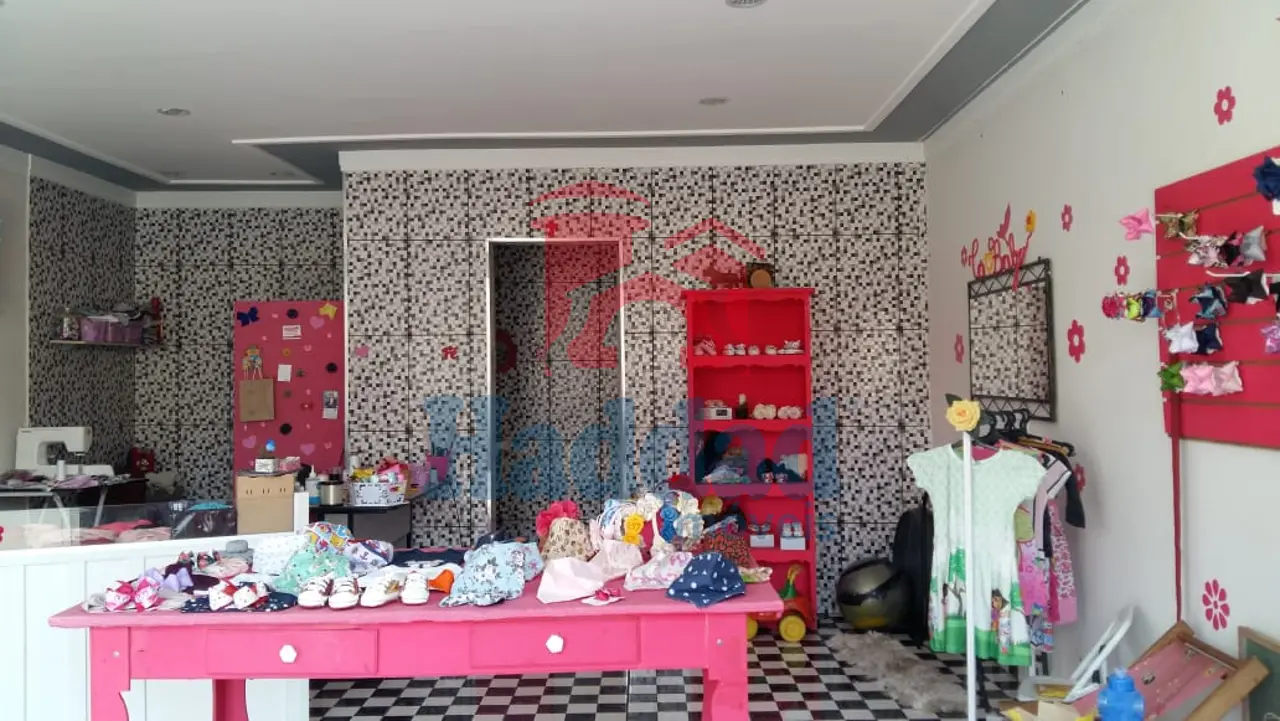 IMÓVEL COMERCIAL DE ESQUINA COM ÁREA TOTAL DE 512,12m² A VENDA EM BIRIGUI SP Ref: 9083 - WhatsApp Image 2019-08-14 at 14