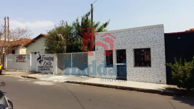 IMÓVEL COMERCIAL DE ESQUINA COM ÁREA TOTAL DE 512,12m² A VENDA EM BIRIGUI SP Ref: 9083 - WhatsApp Image 2019-08-14 at 14