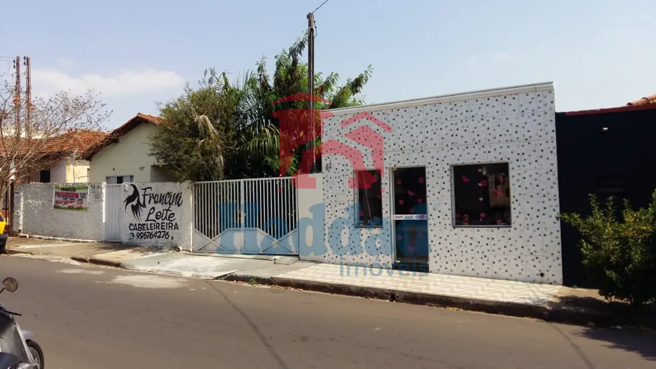 IMÓVEL COMERCIAL DE ESQUINA COM ÁREA TOTAL DE 512,12m² A VENDA EM BIRIGUI SP Ref: 9083 - WhatsApp Image 2019-08-14 at 14