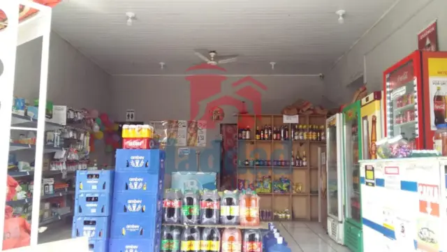 IMÓVEL COMERCIAL DE ESQUINA COM ÁREA TOTAL DE 512,12m² A VENDA EM BIRIGUI SP Ref: 9083 - WhatsApp Image 2019-08-14 at 14