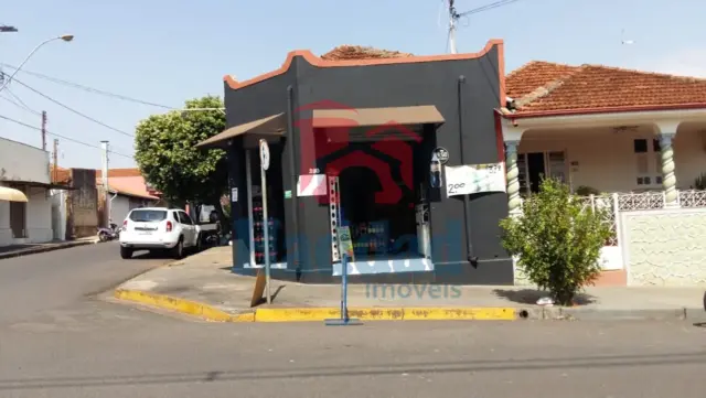 IMÓVEL COMERCIAL DE ESQUINA COM ÁREA TOTAL DE 512,12m² A VENDA EM BIRIGUI SP Ref: 9083 - WhatsApp Image 2019-08-14 at 14