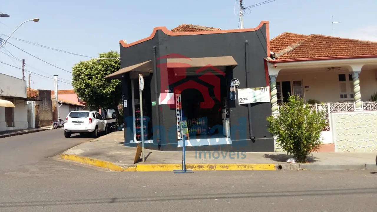 IMÓVEL COMERCIAL DE ESQUINA COM ÁREA TOTAL DE 512,12m² A VENDA EM BIRIGUI SP Ref: 9083 - WhatsApp Image 2019-08-14 at 14