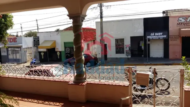 IMÓVEL COMERCIAL DE ESQUINA COM ÁREA TOTAL DE 512,12m² A VENDA EM BIRIGUI SP Ref: 9083 - WhatsApp Image 2019-08-14 at 14