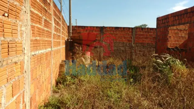 TERRENO RESIDENCIAL À VENDA – JARDIM SANTANA Ref: 9536 - WhatsApp Image 2018-05-09 at 11