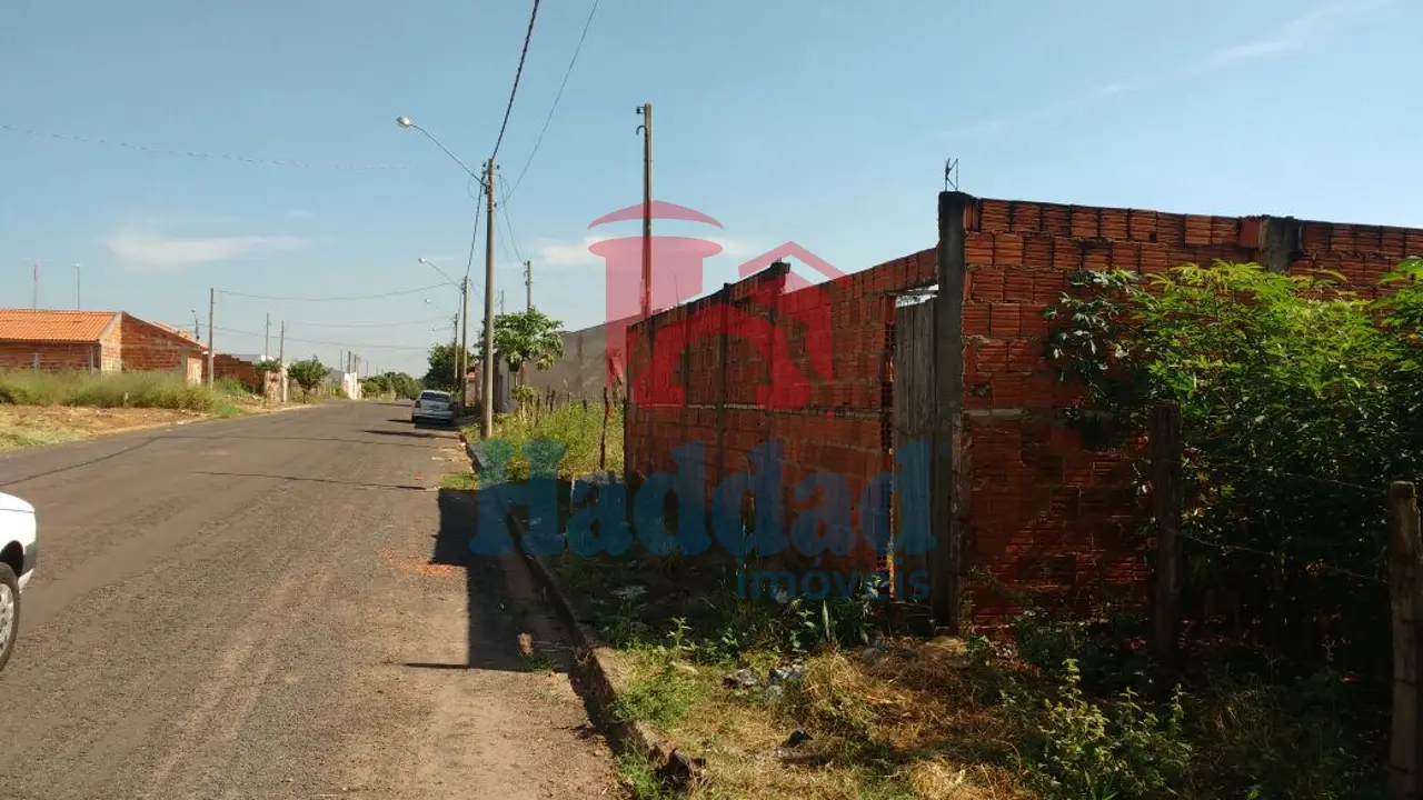 TERRENO RESIDENCIAL À VENDA – JARDIM SANTANA Ref: 9536 - WhatsApp Image 2018-05-09 at 11