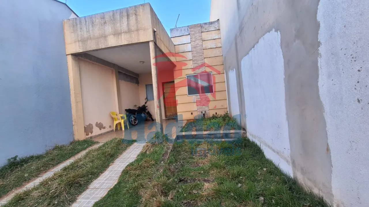 EXCELENTE IMÓVEL DISPONÍVEL PARA VENDA Ref: 10220 - 2