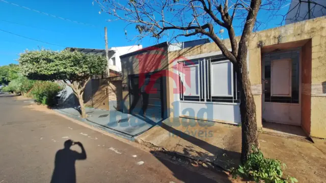 EXCELENTE IMÓVEL DISPONÍVEL PARA VENDA Ref: 10220 - 3
