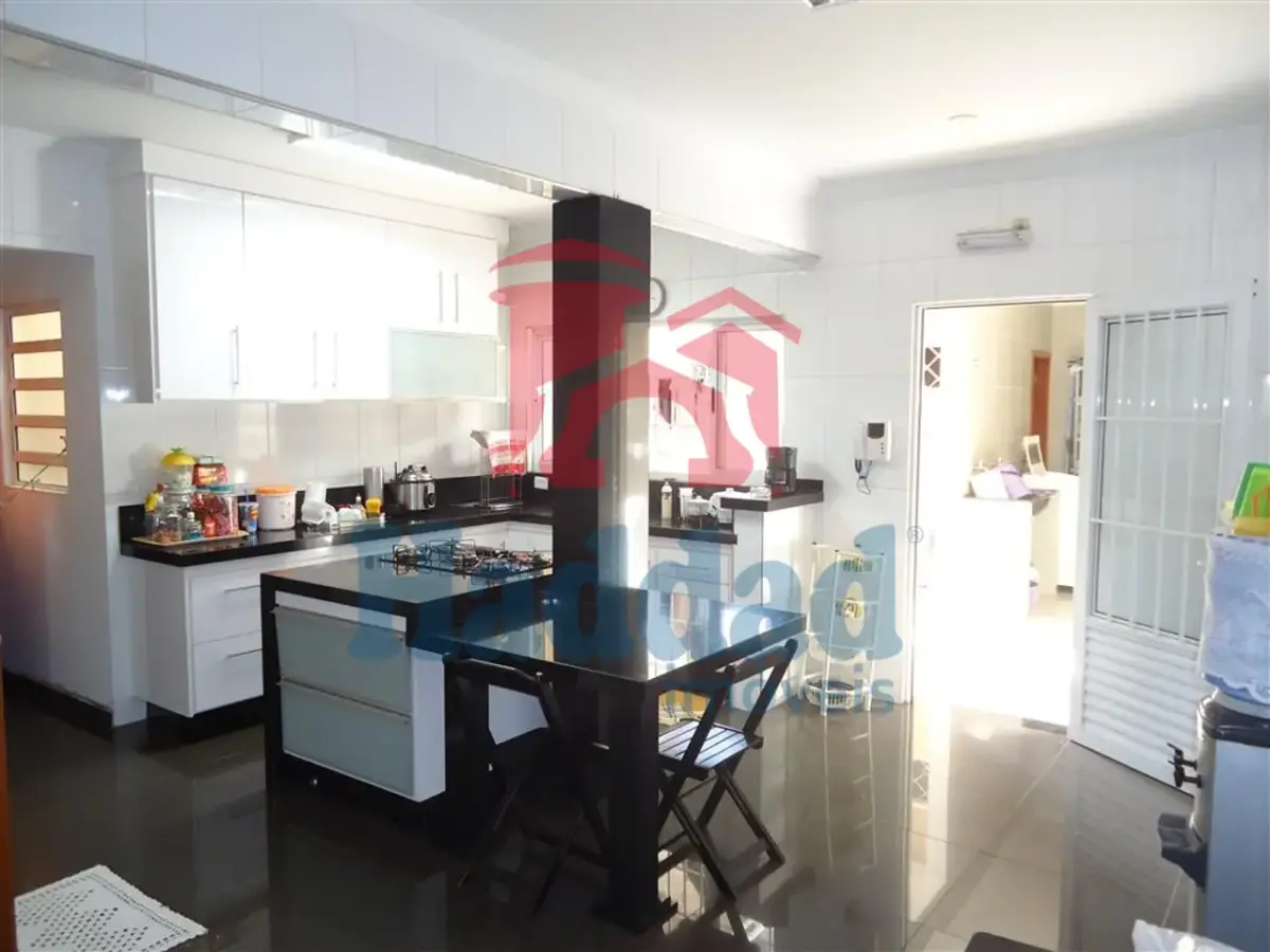 MAGNÍFICO IMOVEL DE ALTO PADRAO COM 539,21m² EM BIRIGUI Ref: 10310 - DSC05102