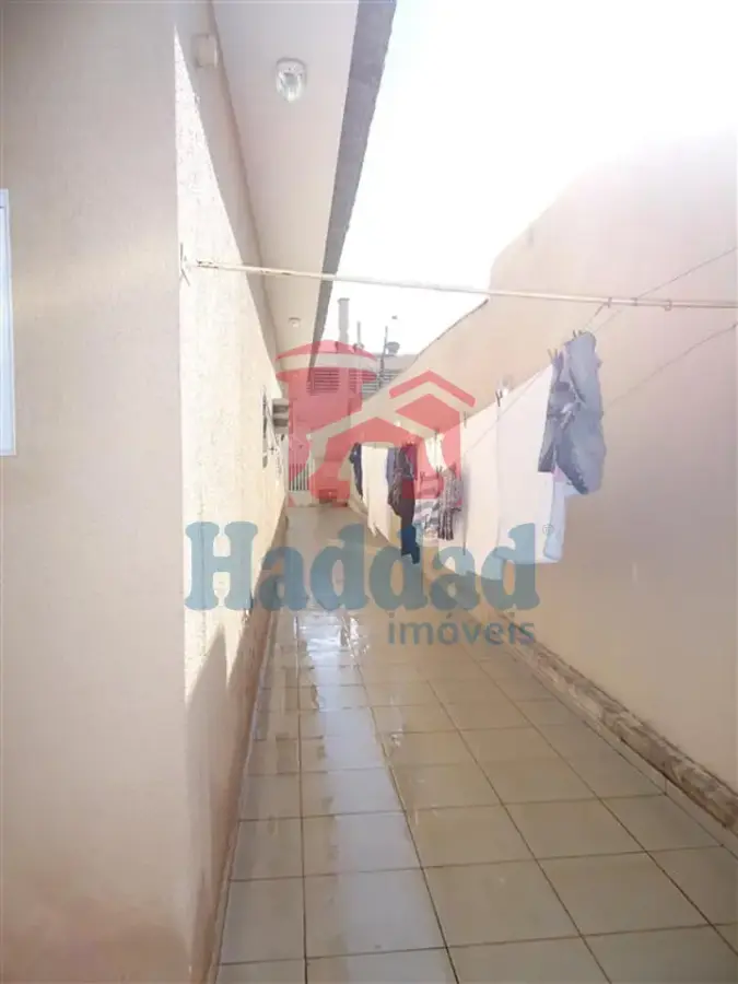 MAGNÍFICO IMOVEL DE ALTO PADRAO COM 539,21m² EM BIRIGUI Ref: 10310 - DSC05109