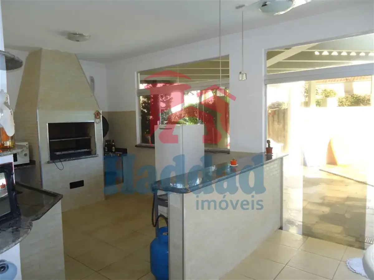 MAGNÍFICO IMOVEL DE ALTO PADRAO COM 539,21m² EM BIRIGUI Ref: 10310 - DSC05112