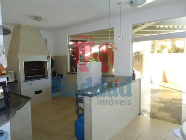 MAGNÍFICO IMOVEL DE ALTO PADRAO COM 539,21m² EM BIRIGUI Ref: 10310 - DSC05112