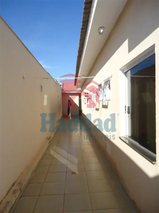 MAGNÍFICO IMOVEL DE ALTO PADRAO COM 539,21m² EM BIRIGUI Ref: 10310 - DSC05076