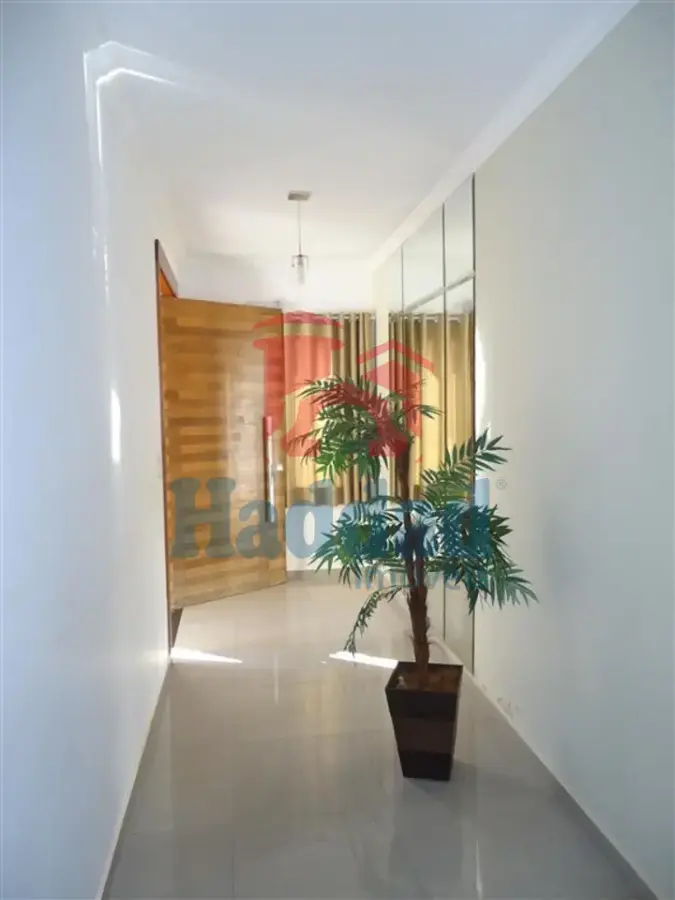 MAGNÍFICO IMOVEL DE ALTO PADRAO COM 539,21m² EM BIRIGUI Ref: 10310 - DSC05080