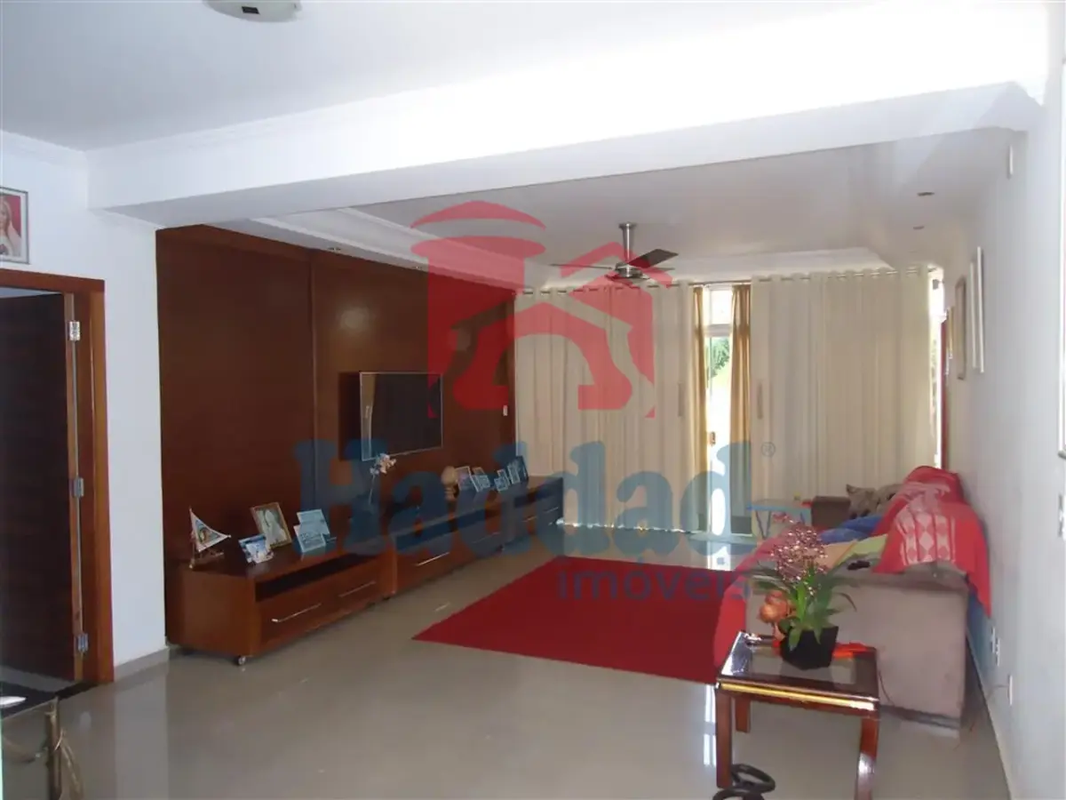 MAGNÍFICO IMOVEL DE ALTO PADRAO COM 539,21m² EM BIRIGUI Ref: 10310 - DSC05081