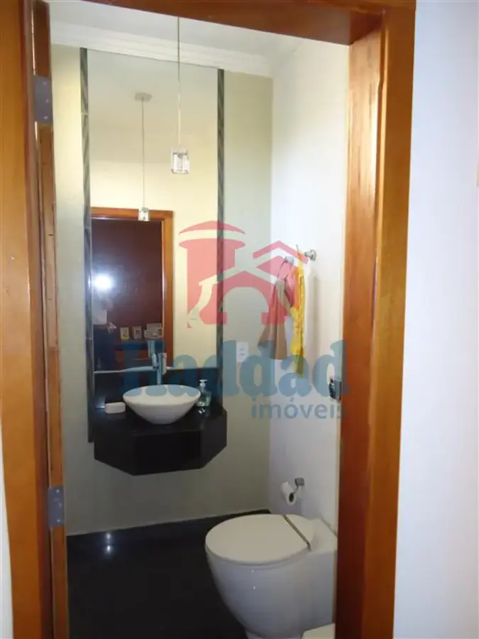 MAGNÍFICO IMOVEL DE ALTO PADRAO COM 539,21m² EM BIRIGUI Ref: 10310 - DSC05083
