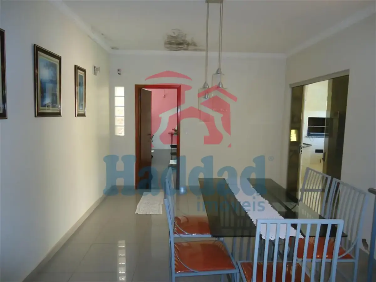 MAGNÍFICO IMOVEL DE ALTO PADRAO COM 539,21m² EM BIRIGUI Ref: 10310 - DSC05087