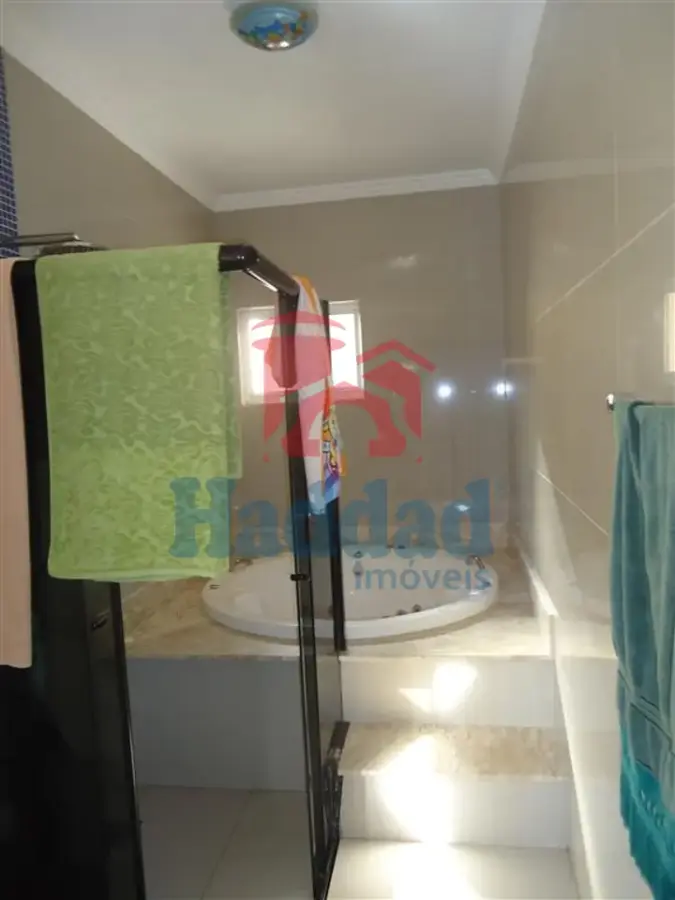 MAGNÍFICO IMOVEL DE ALTO PADRAO COM 539,21m² EM BIRIGUI Ref: 10310 - DSC05091