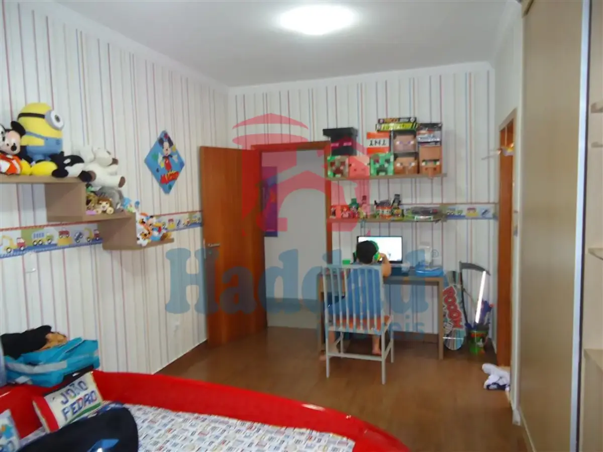 MAGNÍFICO IMOVEL DE ALTO PADRAO COM 539,21m² EM BIRIGUI Ref: 10310 - DSC05092