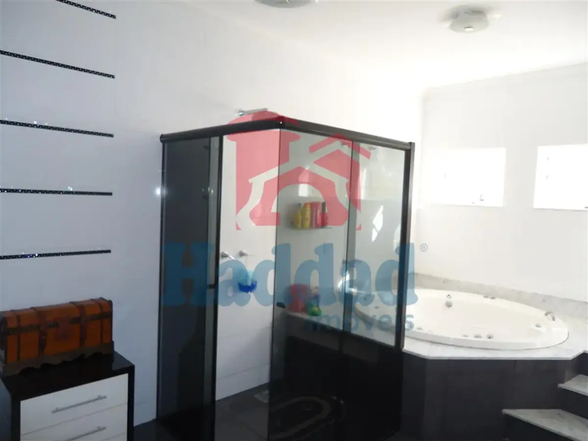 MAGNÍFICO IMOVEL DE ALTO PADRAO COM 539,21m² EM BIRIGUI Ref: 10310 - DSC05097