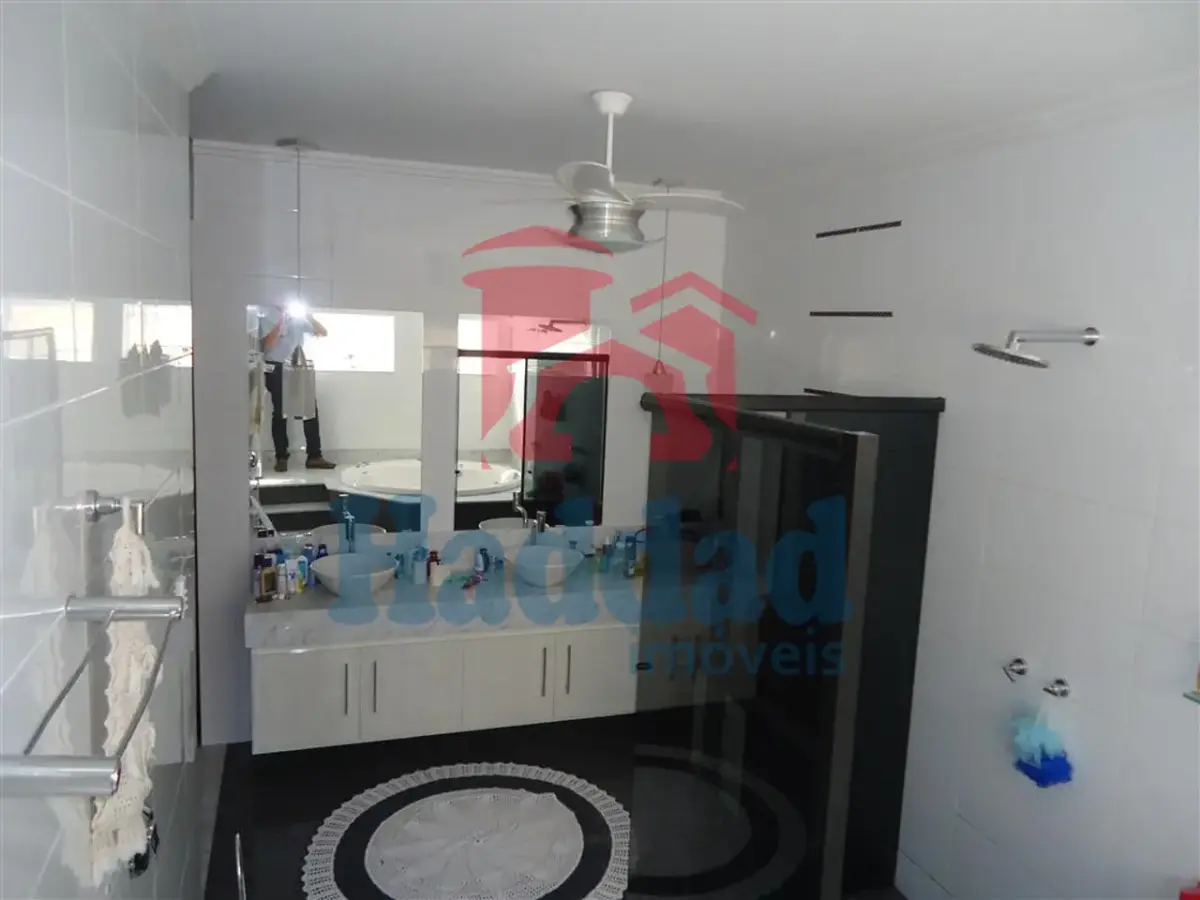 MAGNÍFICO IMOVEL DE ALTO PADRAO COM 539,21m² EM BIRIGUI Ref: 10310 - DSC05098