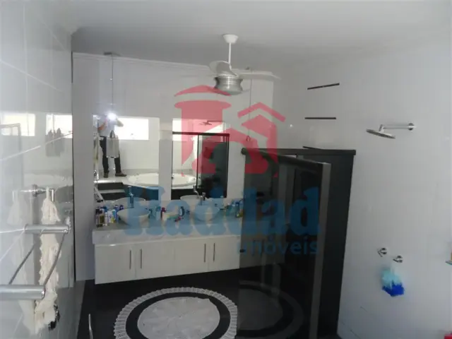 MAGNÍFICO IMOVEL DE ALTO PADRAO COM 539,21m² EM BIRIGUI Ref: 10310 - DSC05098