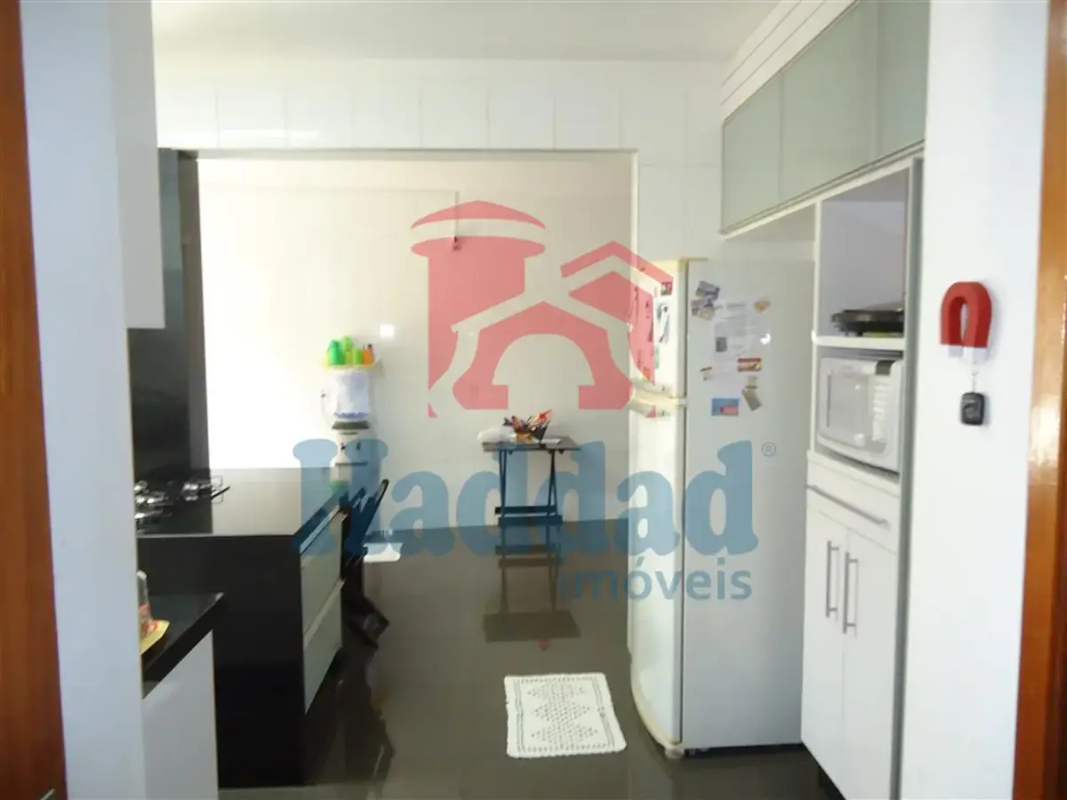 MAGNÍFICO IMOVEL DE ALTO PADRAO COM 539,21m² EM BIRIGUI Ref: 10310 - DSC05099