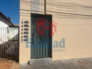 KITNET PROXIMO A AVENIDA EUCLIDES MIRAGAIA EM BIRIGUI!!! Ref: 10502 - WhatsApp Image 2026-06-06 at 11