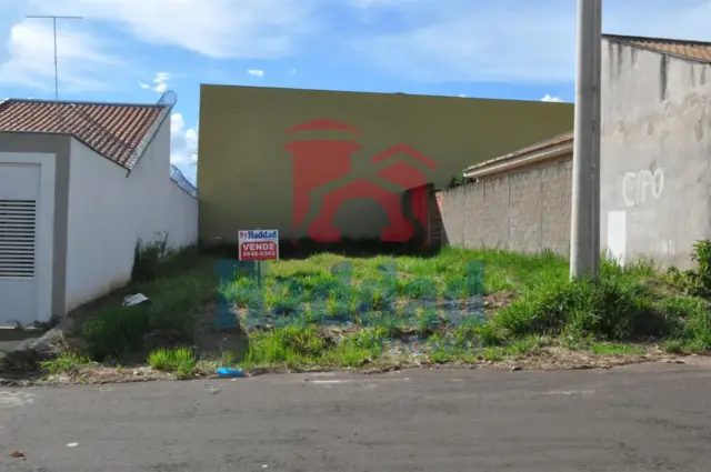TERRENO COM 250 M² EM UM BAIRRO NOVO COM TODA INFRAESTRUTURA, PRÓXIMO AS RODOVIAS E A CINCO MINUTOS DO CENTRO, COM CONSTRUÇÕES NOVAS, FINANCIAMENTO PARA PROCESSO MINHA CASA MINHA VIDA E IMOBILIÁRIO. PARA MAIS INFORMAÇÕES CONSULTAR UM DE NOSSOS CORRETORES. Ref: 10519 - F10519A