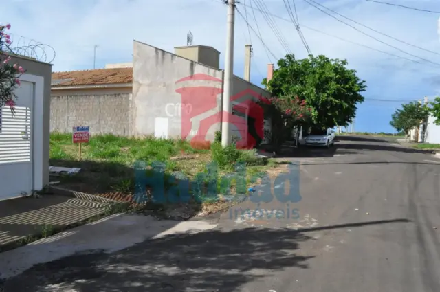 TERRENO COM 250 M² EM UM BAIRRO NOVO COM TODA INFRAESTRUTURA, PRÓXIMO AS RODOVIAS E A CINCO MINUTOS DO CENTRO, COM CONSTRUÇÕES NOVAS, FINANCIAMENTO PARA PROCESSO MINHA CASA MINHA VIDA E IMOBILIÁRIO. PARA MAIS INFORMAÇÕES CONSULTAR UM DE NOSSOS CORRETORES. Ref: 10519 - F10519B