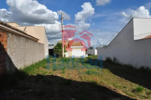 TERRENO COM 250 M² EM UM BAIRRO NOVO COM TODA INFRAESTRUTURA, PRÓXIMO AS RODOVIAS E A CINCO MINUTOS DO CENTRO, COM CONSTRUÇÕES NOVAS, FINANCIAMENTO PARA PROCESSO MINHA CASA MINHA VIDA E IMOBILIÁRIO. PARA MAIS INFORMAÇÕES CONSULTAR UM DE NOSSOS CORRETORES. Ref: 10519 - F10519D