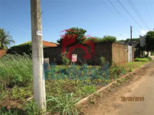 TERRENO COM 250m² A VENDA EM BIRIGUI SP Ref: 10526 - IMG_0112