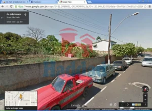 TERRENO AMPO EM LOCALIZAÇÃO PRIVILEGIADA EM BIRIGUI. Ref: 10864 - 02