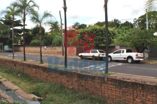 TERRENO AMPO EM LOCALIZAÇÃO PRIVILEGIADA EM BIRIGUI. Ref: 10864 - 03