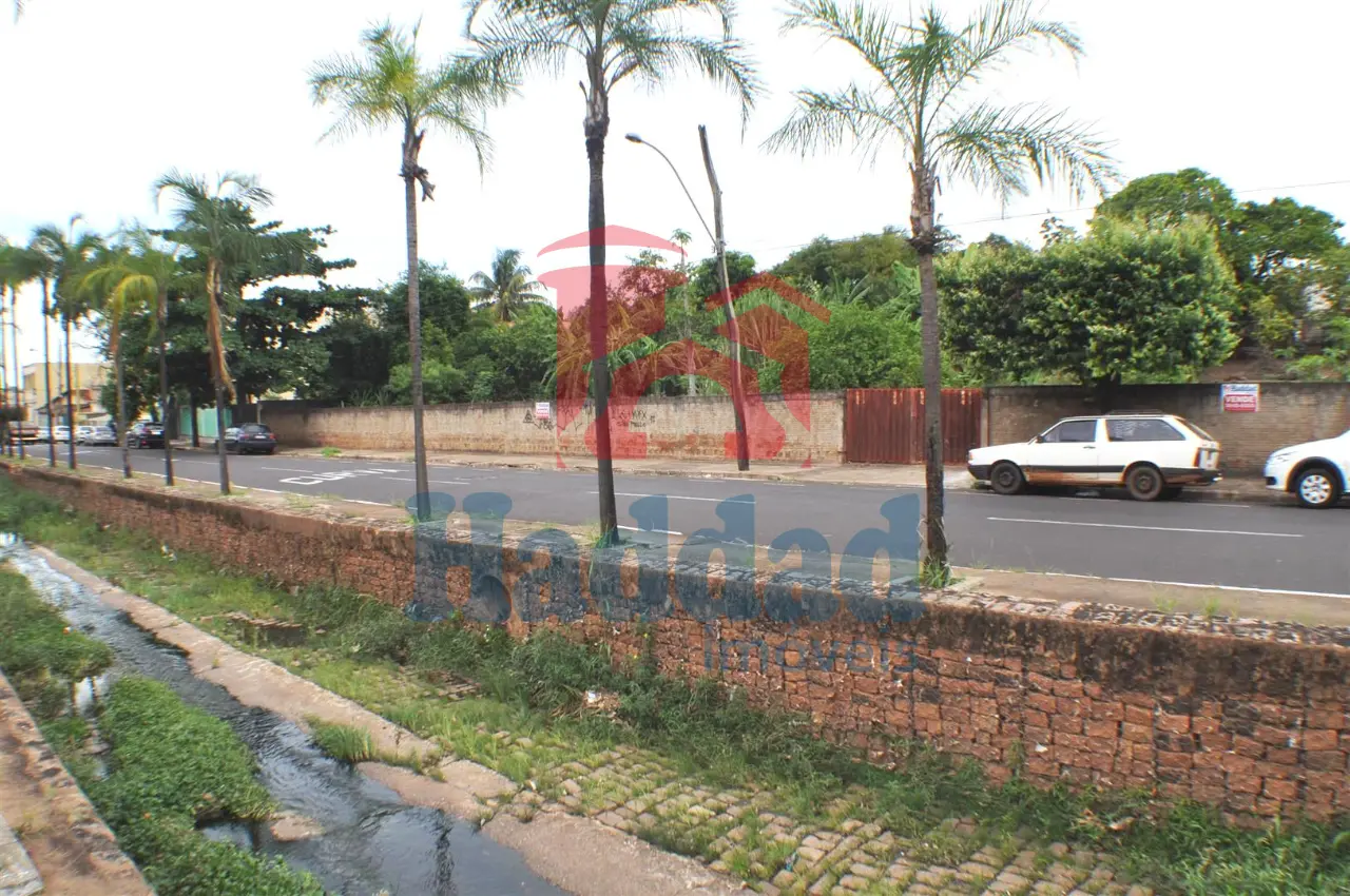 TERRENO AMPO EM LOCALIZAÇÃO PRIVILEGIADA EM BIRIGUI. Ref: 10864 - DSC_0002